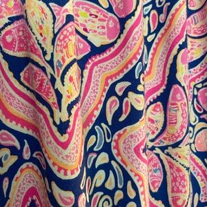 Lilly Pulitzer Romper